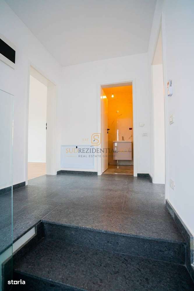 Vila duplex P+1E, compartimentare moderna, finisaje noi, Com.Berceni - Imagine principală: 5/20