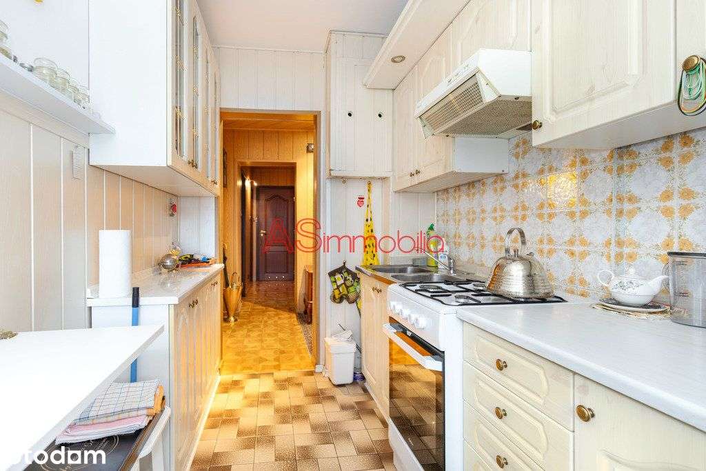 Mieszkanie, 54 m2, Warszawa-11