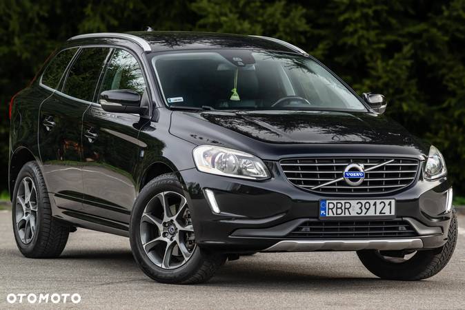 Volvo XC 60 D4 Geartronic Ocean Race - 5