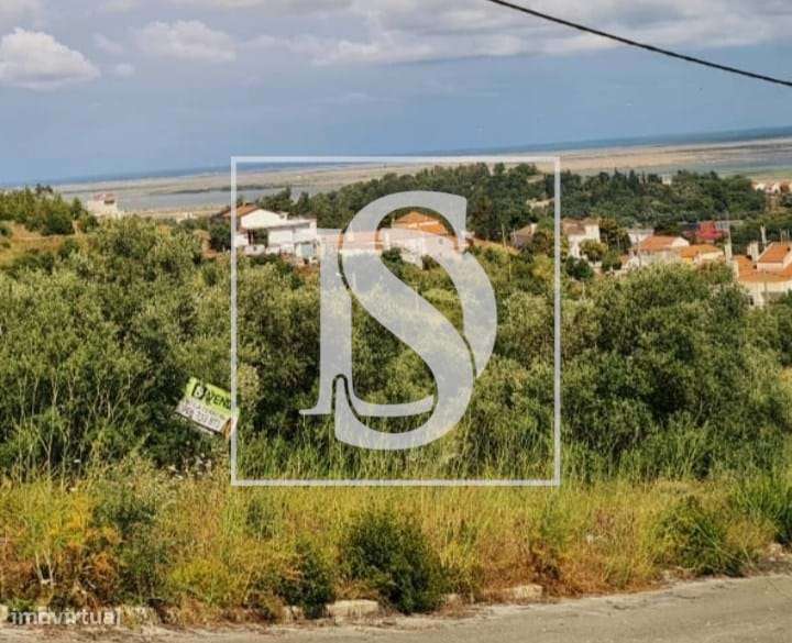 Terreno urbanizado em loteamento Cabo Vialonga-4