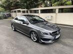 Mercedes-Benz CLA 220 CDI 4Matic 7G-DCT AMG Line - 1