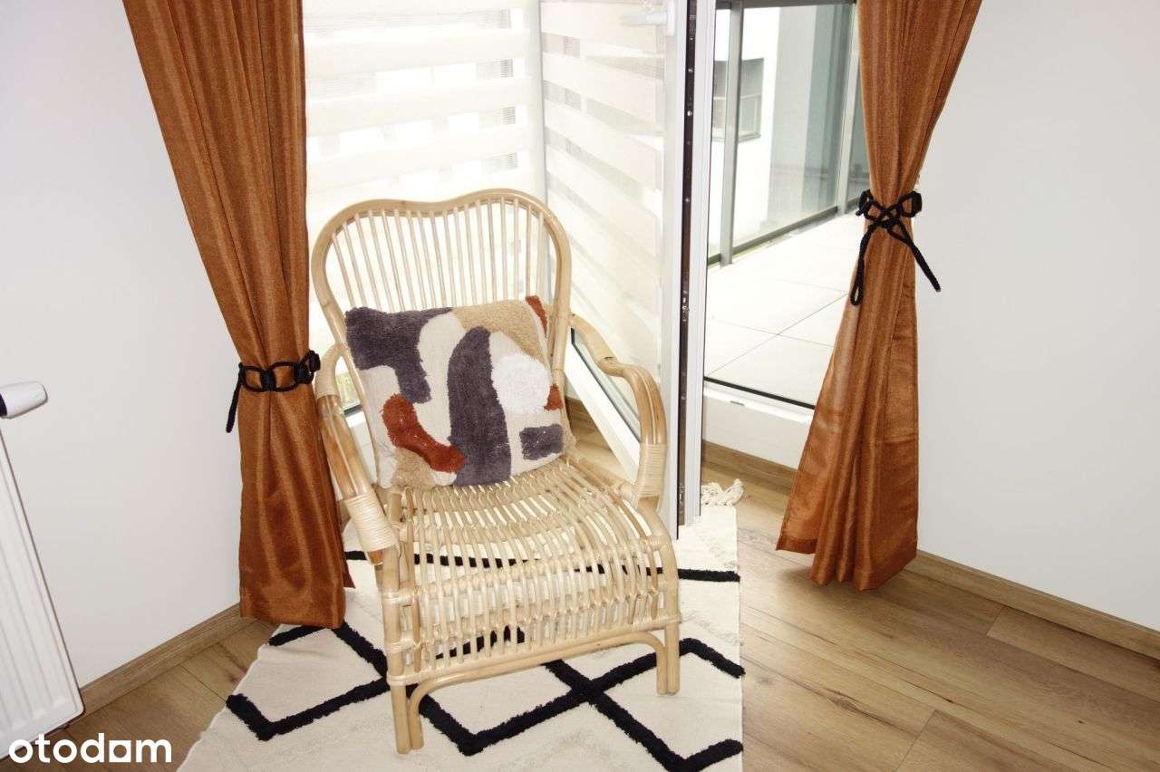 Apartament Karolinki z miejscem garażowym - Pełny obrazek: 4/13