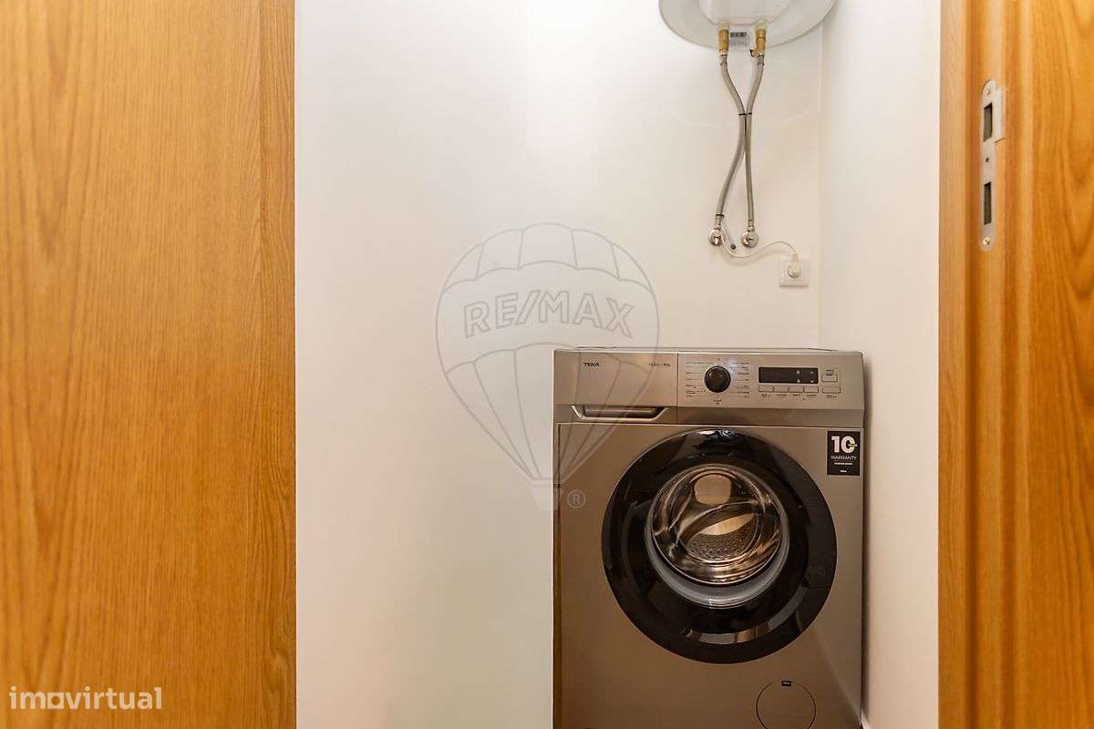 Moradia T1 para venda-18