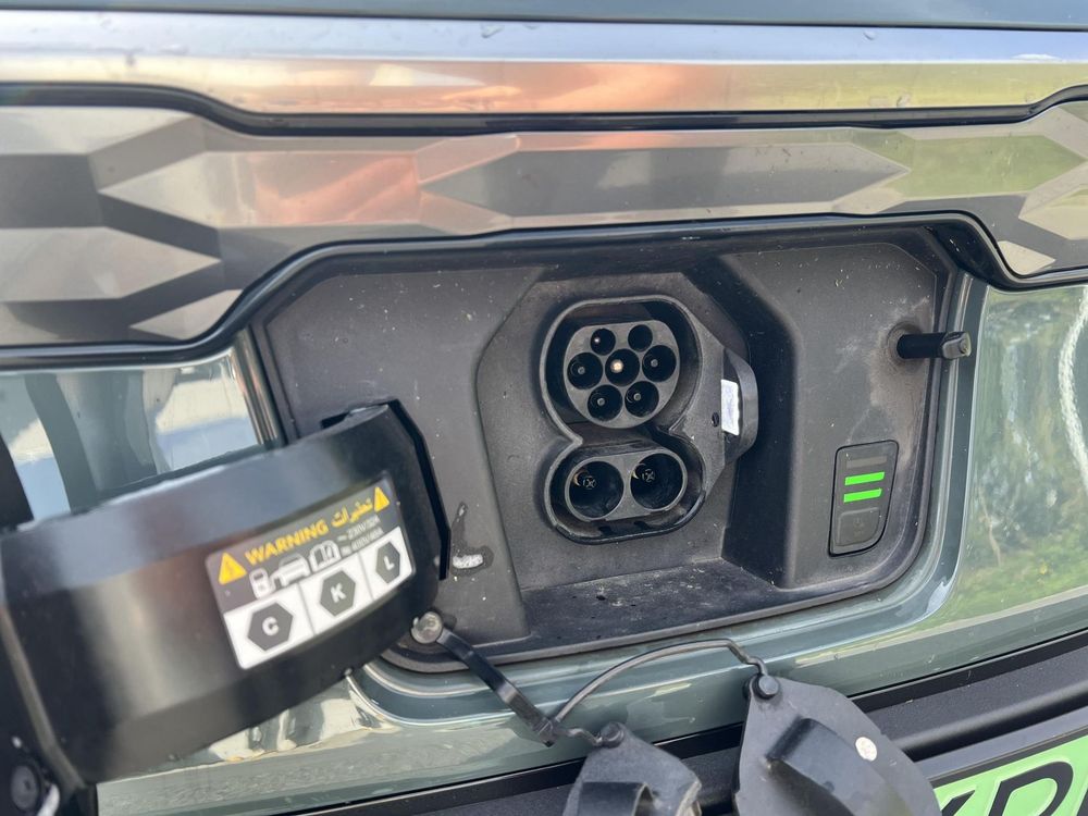 kia niro