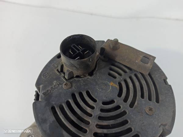 Alternador Honda Civic Vi Fastback (Ma, Mb) - 4