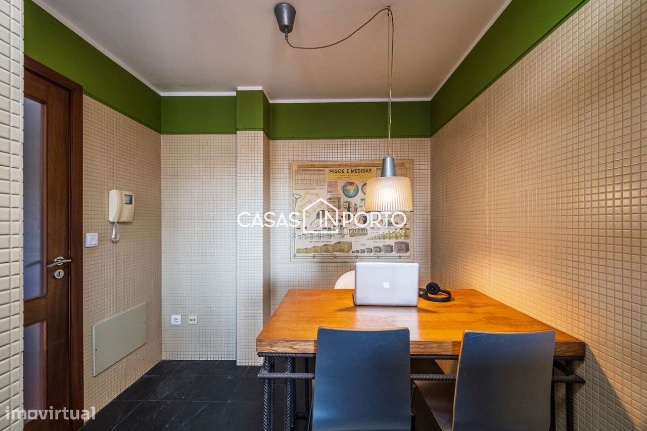Apartamento T3 Duplex no Passeio das Virtudes-14