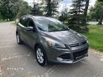 Ford Kuga - 3