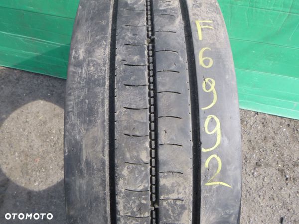 285/70r19.5 Bridgestone R-STEER 002 - 1