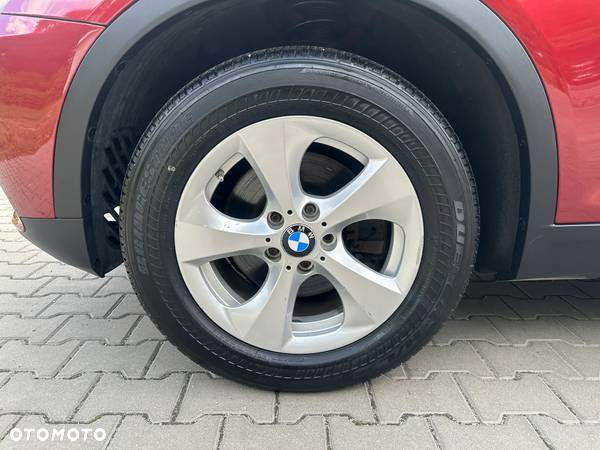 BMW X3 xDrive28i - 11