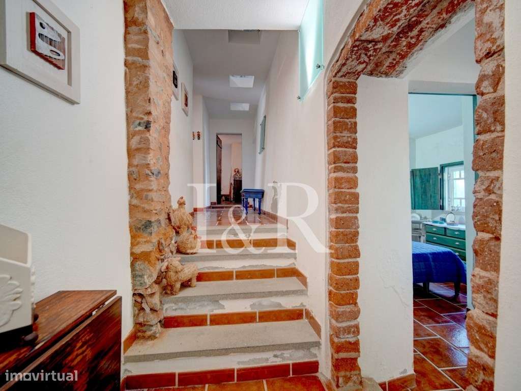 Monte alentejano com moradia T10 e piscina em Montemor-o-Novo, Évora-34