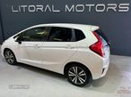 Honda Jazz 1.3 I-VTEC Eleg.+Con.Navi CVT - 6