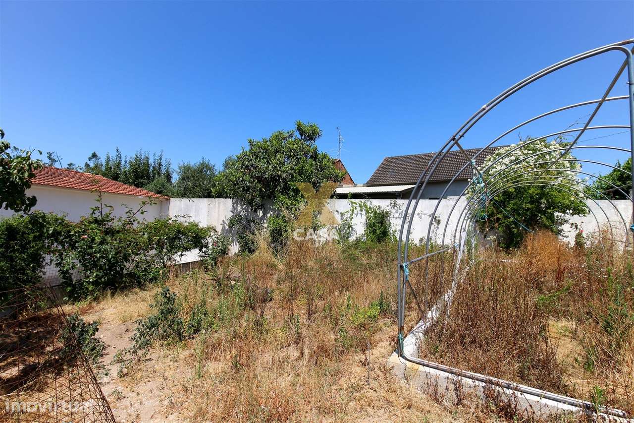 Moradia T3 Venda em Rio de Couros e Casal dos Bernardos,Ourém-58