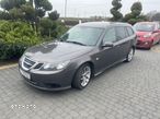 Saab 9-3 1.9 TiD DPF Vector - 1