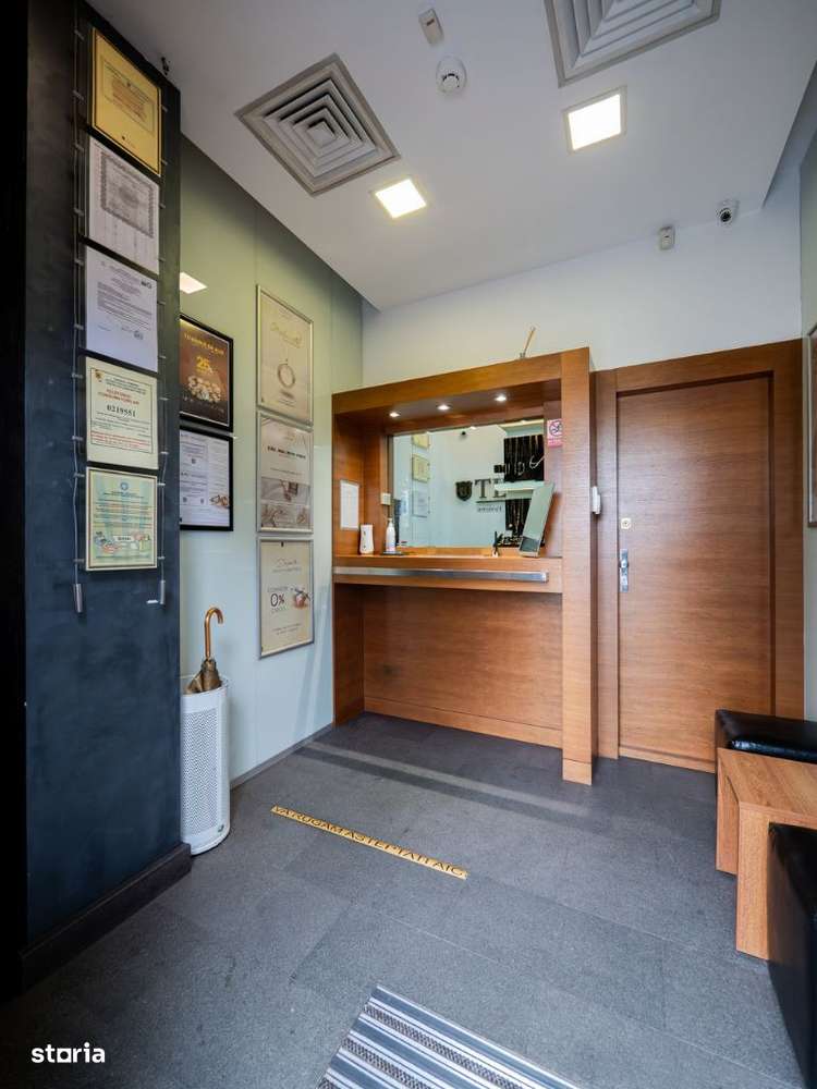 Spațiu comercial Bd. Timișoara - Imagine principală: 4/6