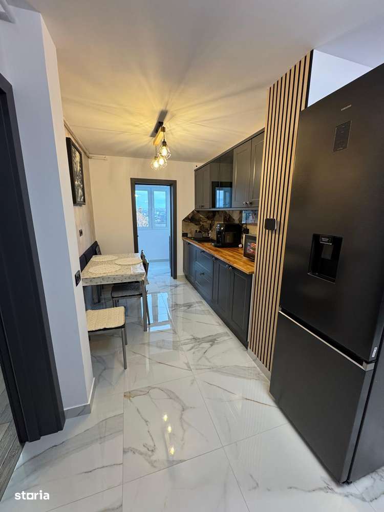 Apartament cu 2 camere de închiriat în Curtea de Argeș. - Imagine principală: 3/19