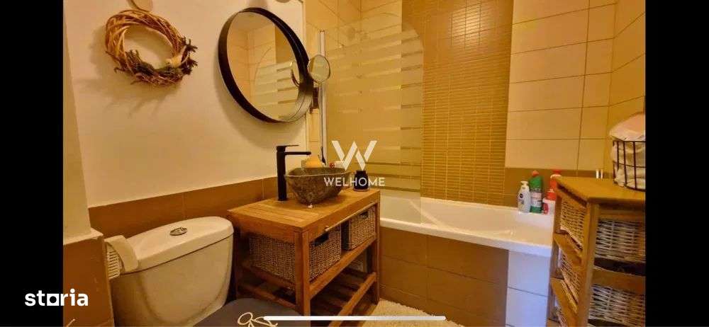 Casă de închiriat cu terasă și curte, gata de mutat – Arhitecților - Imagine principală: 4/12