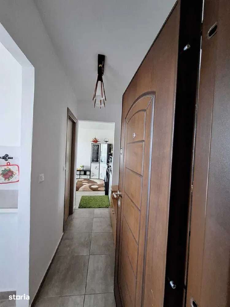 Apartament 2 camere Calea Bucuresti mobilat complet-4