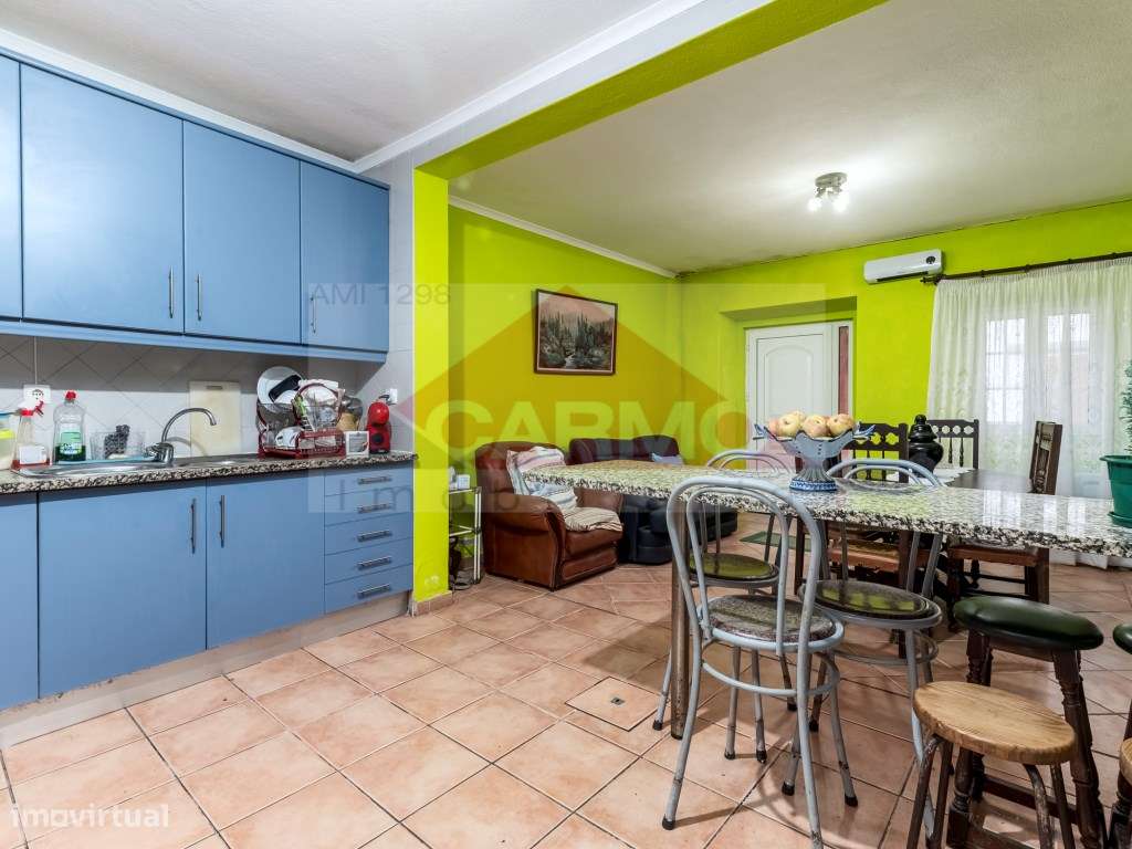 Moradia T3 Central (Negociável!) - Grande imagem: 3/30