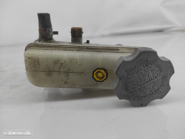 Bomba Dos Travões Hyundai Getz (Tb) - 3