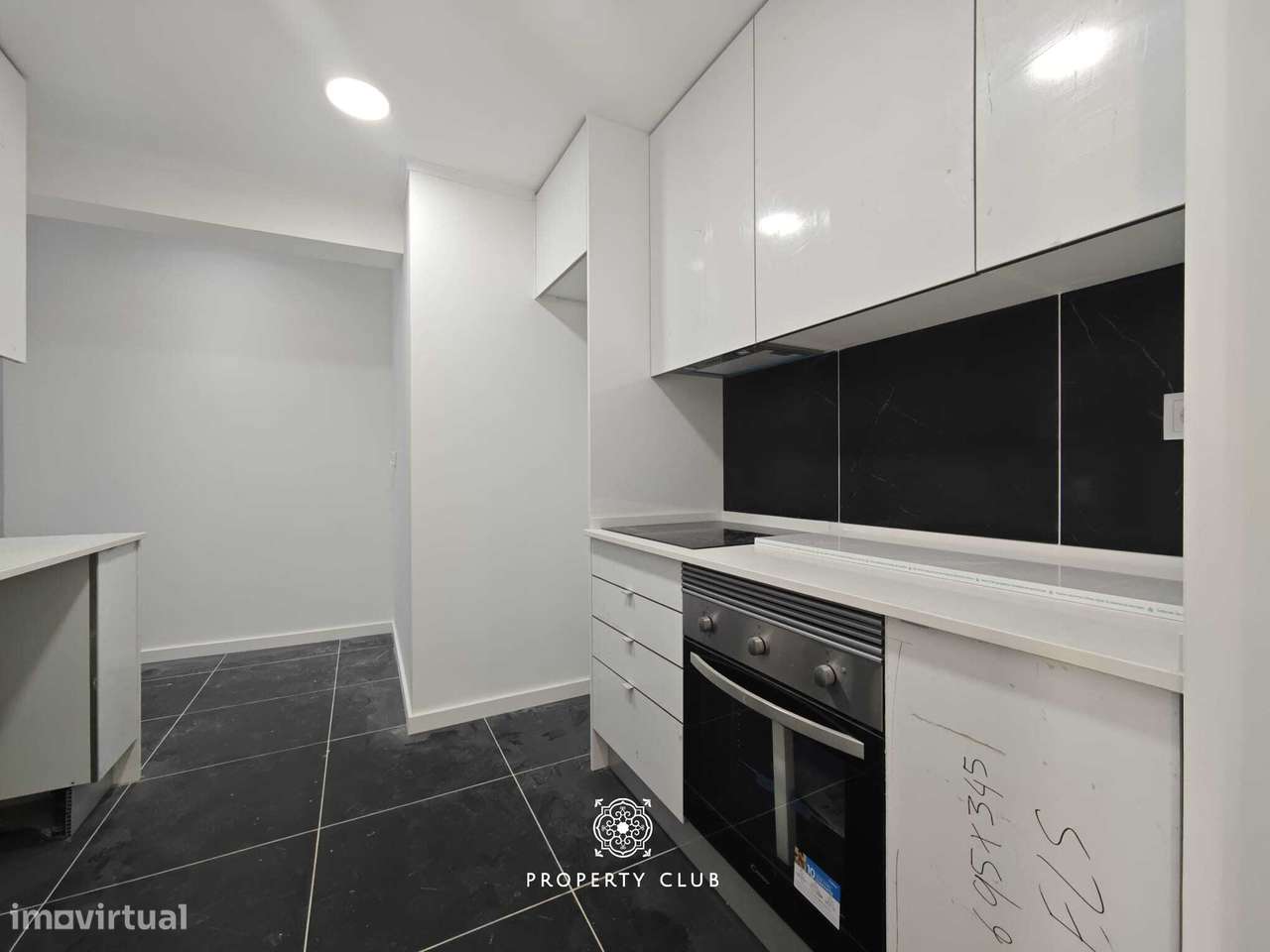 T3 em fase de remodelação na Damaia - Grande imagem: 4/24