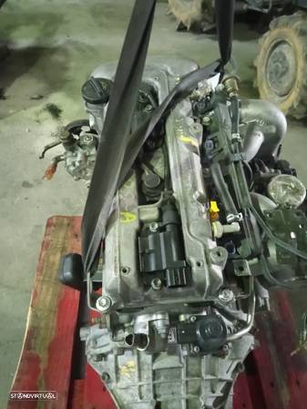 Motor Suzuki Jimny 1.3i REF: M13A - 7