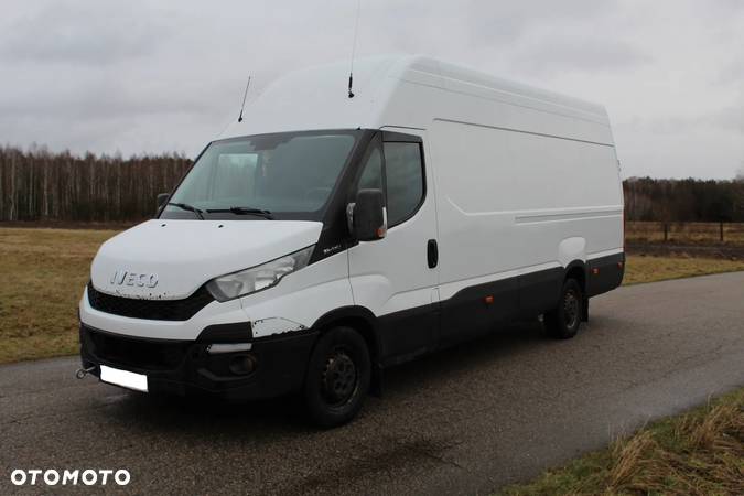 Iveco Daily 35s15 - 1