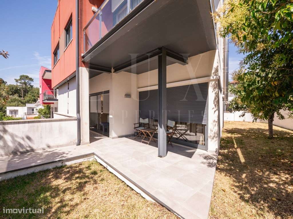 Moradia T4 | Bairro da Liberdade, Coimbra-37