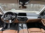 BMW Seria 5 540d xDrive Aut. Sport Line - 20