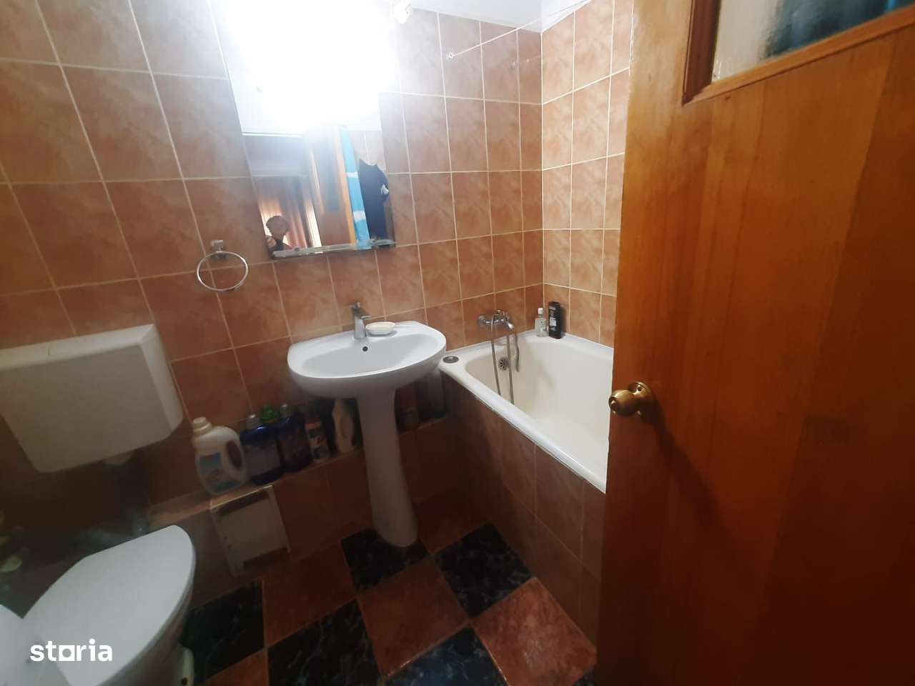 Drumul Taberei Bld.1 Mai-10