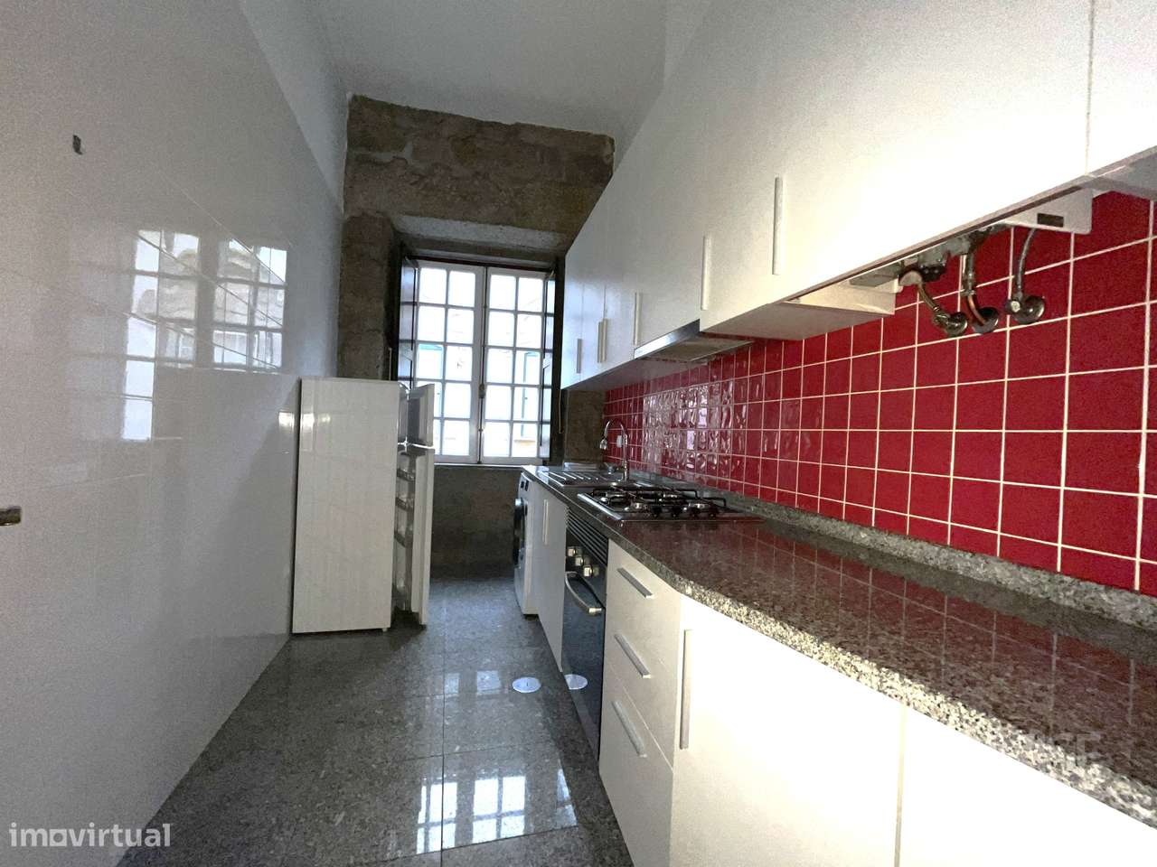 Apartamento T1 Arrendamento em Viseu,Viseu - Grande imagem: 2/15