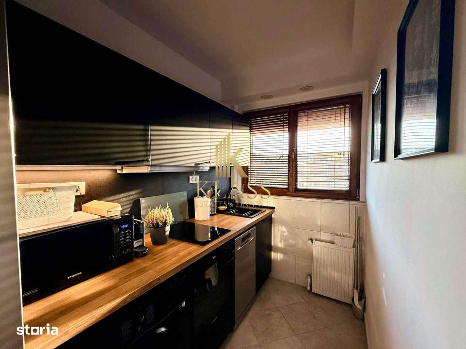 Apartament 2 camere de inchiriat Universitate Balcescu Central - Imagine principală: 5/7