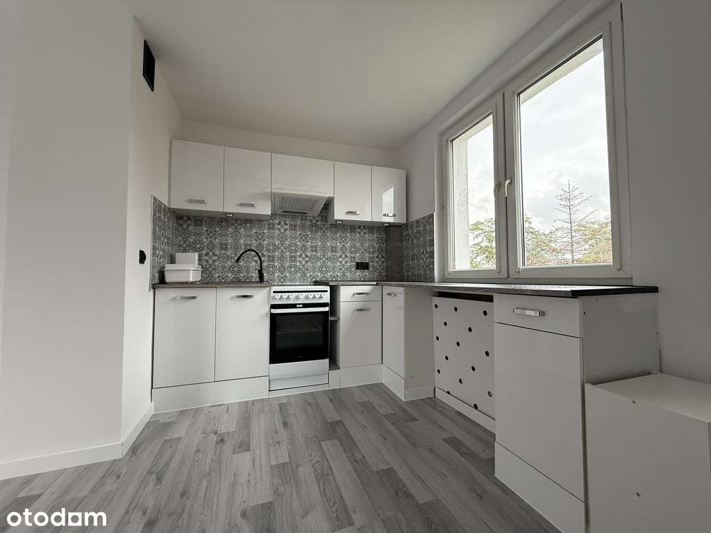 mieszkanie 2 piętro/2 pokoje - Pełny obrazek: 2/9