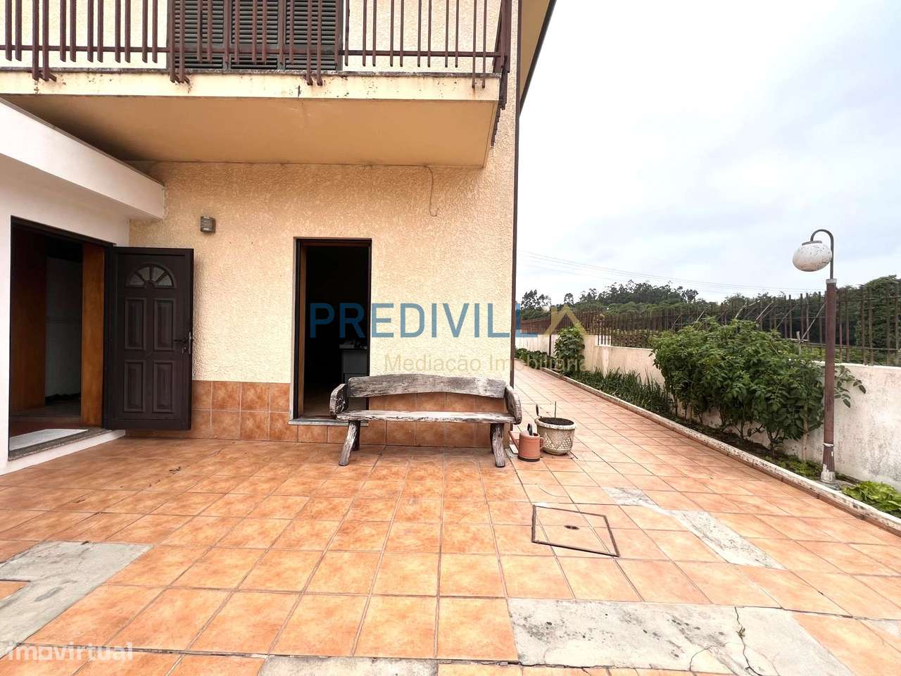 Moradia Isolada T4 Venda em Touguinha e Touguinhó,Vila do Conde-34