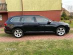 Volkswagen Passat 2.0 TDI BMT Highline DSG - 4