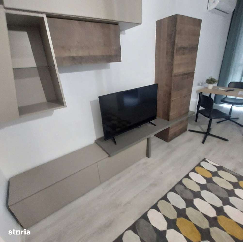 Garsoniera Theodor Pallady | HILS Pallady | Parcare | Metrou - Imagine principală: 3/7