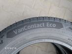 OPONY LETNIE CONTINENTAL 205/60R16C 2SZT - 6