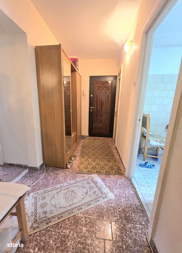 Apartament 3 camere I C Bratianu Etaj 1 sup 81 mp-6