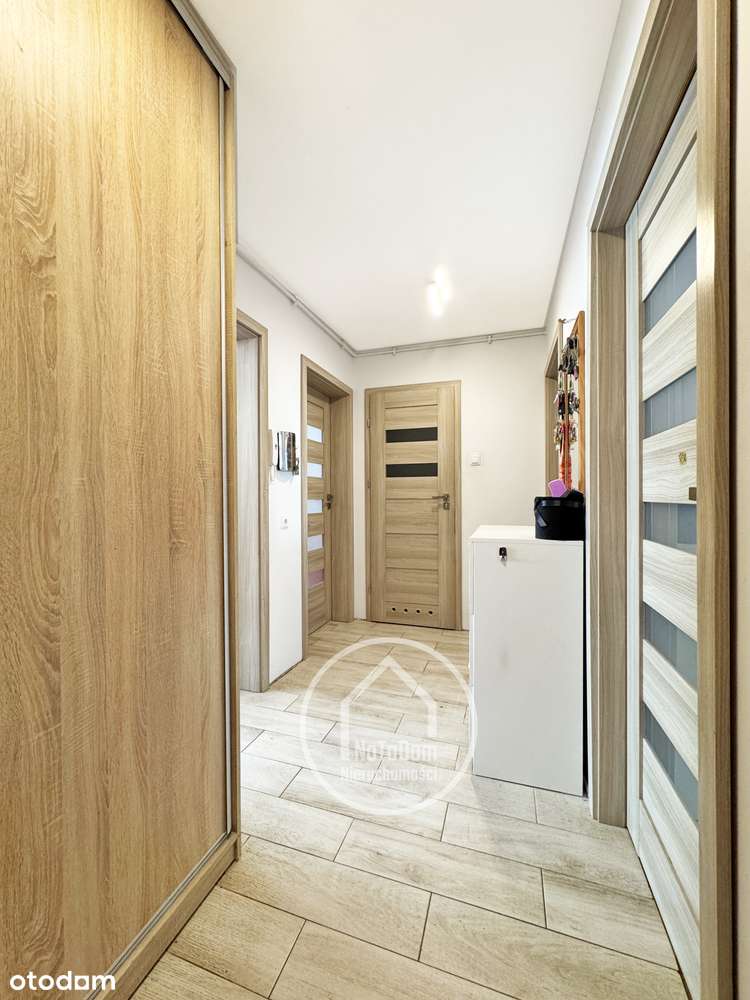 NOWA CENA Spółdzielcze - własnościowe 4-pokojowe z balkonem w Słupsku-16