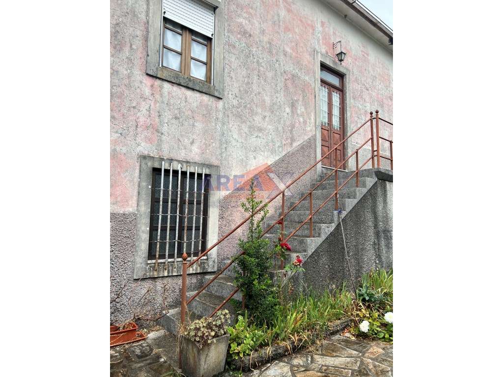 Oportunidade: 2 casas + artigo rústico com 2,0648 ha, perto de Oliv...-9