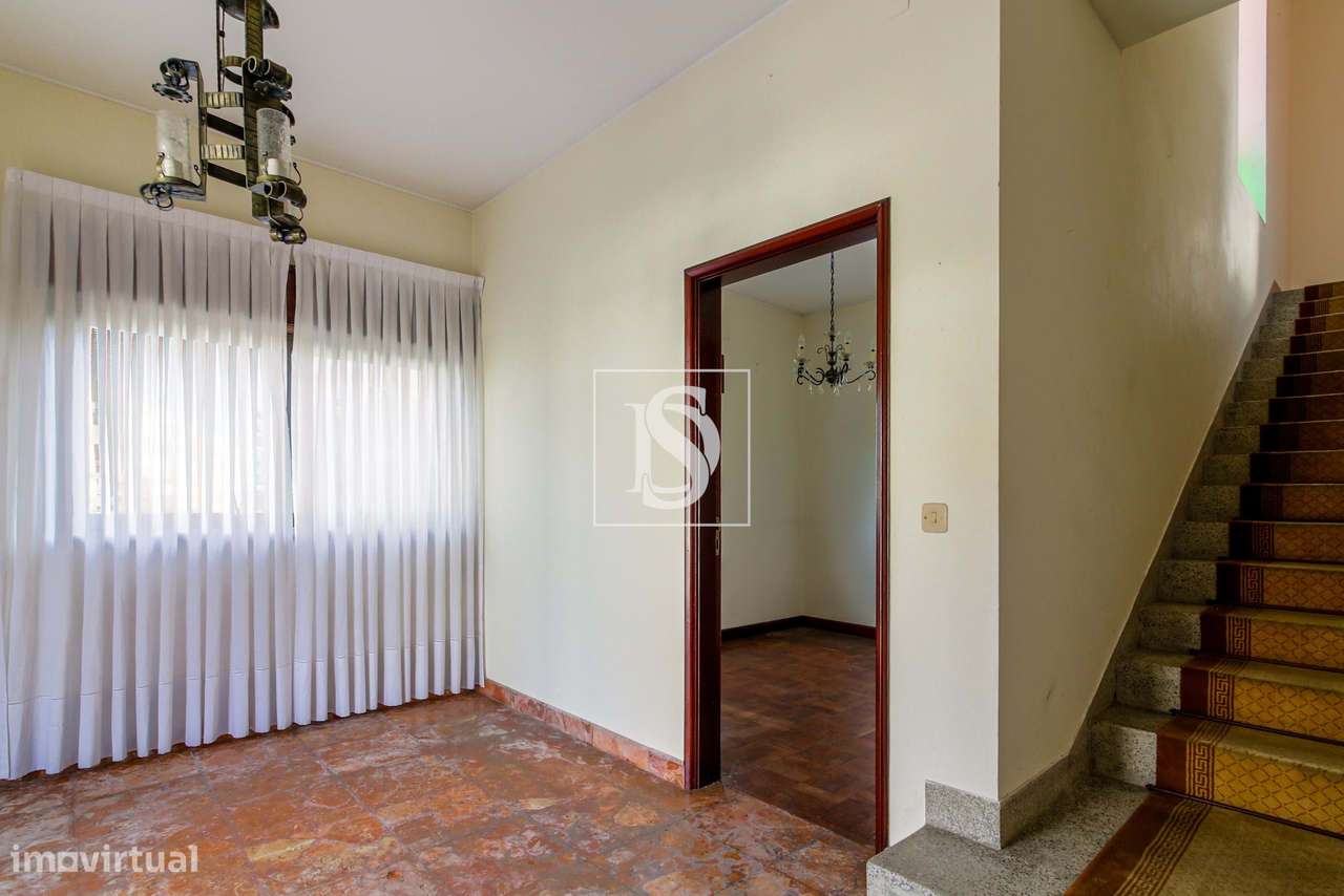 Moradia Individual com Potencial de Investimento – Barcelos - Grande imagem: 4/14