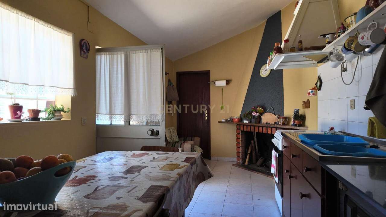 Excelente Moradia T3, Retaxo, Castelo Branco-30