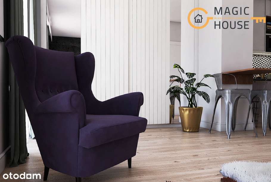 Mieszkanie PO Remoncie Z Widokiem NA Morze !! - Pełny obrazek: 5/5