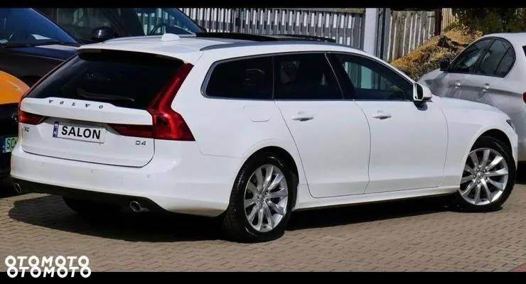 Volvo V90 D4 R-Design - 21