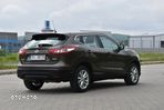 Nissan Qashqai - 4