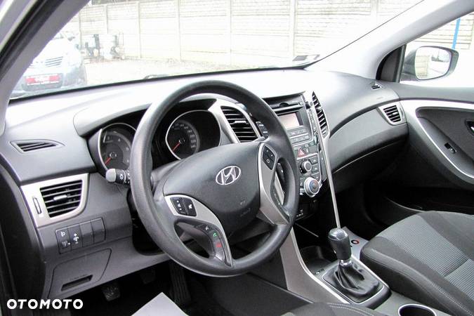 Hyundai I30 - 9