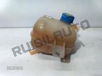 Depósito / Vaso Agua Radiador  Fiat Doblo Caixa/combi 1.3 D Mul - 2