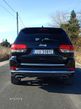 Jeep Grand Cherokee Gr 3.6 V6 Overland Summit - 11