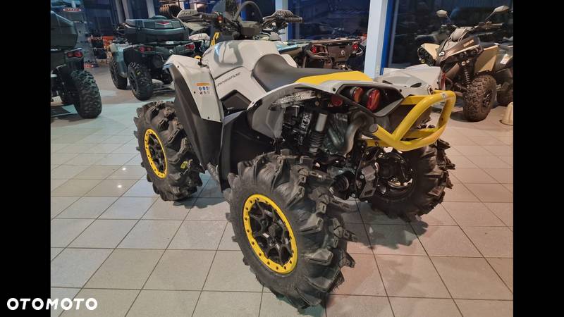 Can-Am Renegade - 5