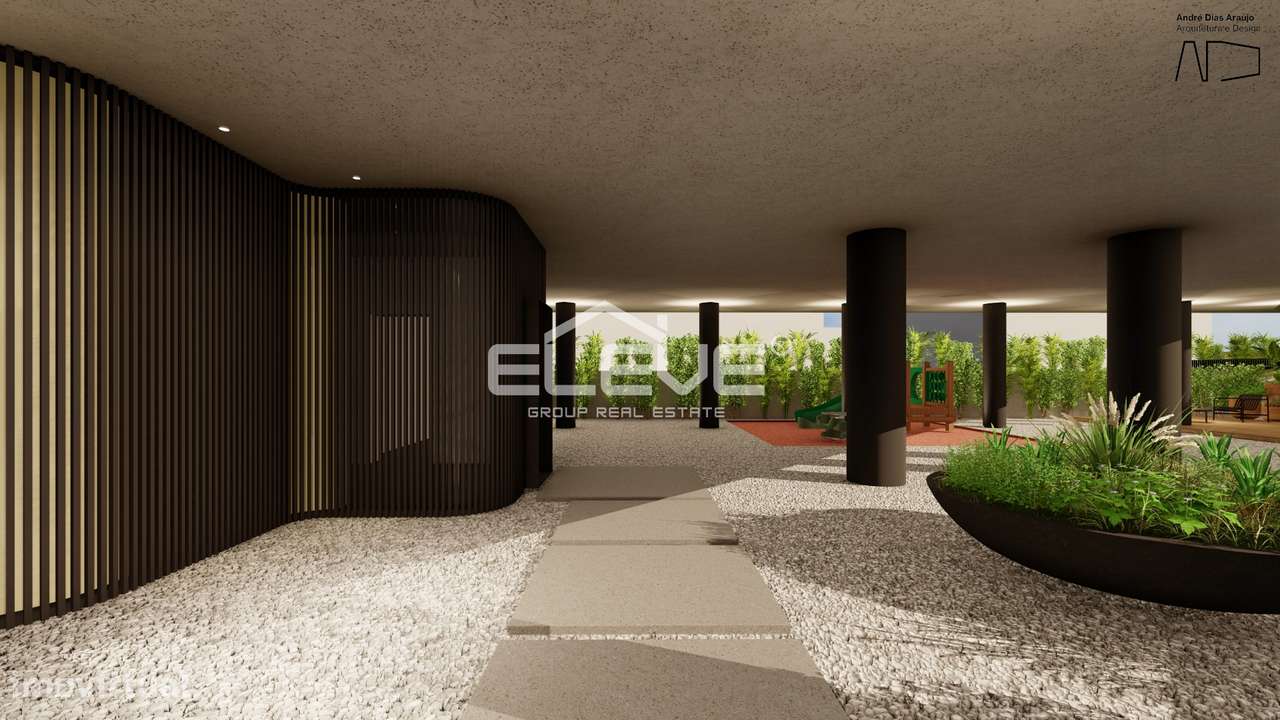 T3 Luxo Praia Canidelo - Grande imagem: 5/21