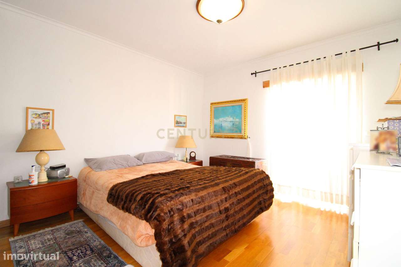 Apartamento T3 - Costa da Caparica-24